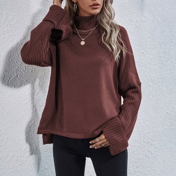 Sweaters - SOLD OUT